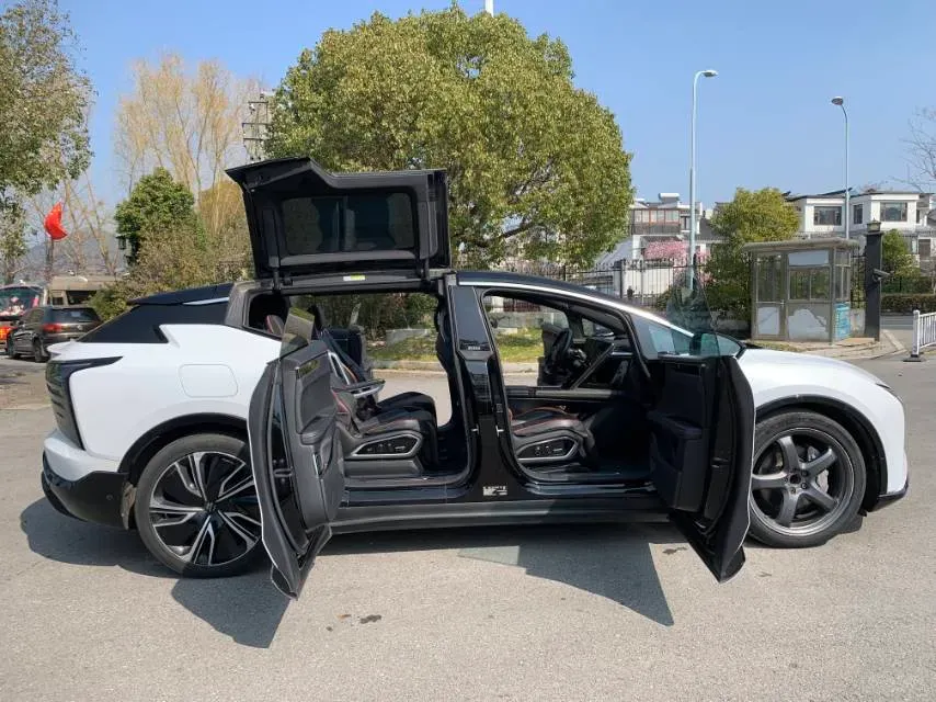 2022 HiPhi X BEV 97KWH,autocango,china used car exporter,china ev exporter,chinese used car exporter,chinese used ev exporter