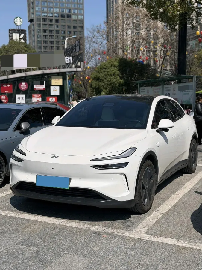2024 ONVO L60 BEV 60KWH,autocango,china used car exporter,china ev exporter,chinese used car exporter,chinese used ev exporter