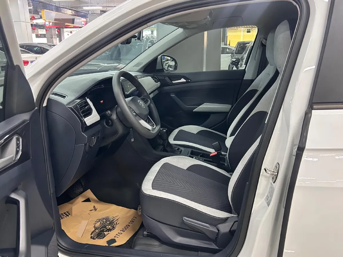 2025 Volkswagen Tharu 1.5L 110HP L4 6AT,autocango,china used car exporter,china ev exporter,chinese used car exporter,chinese used ev exporter