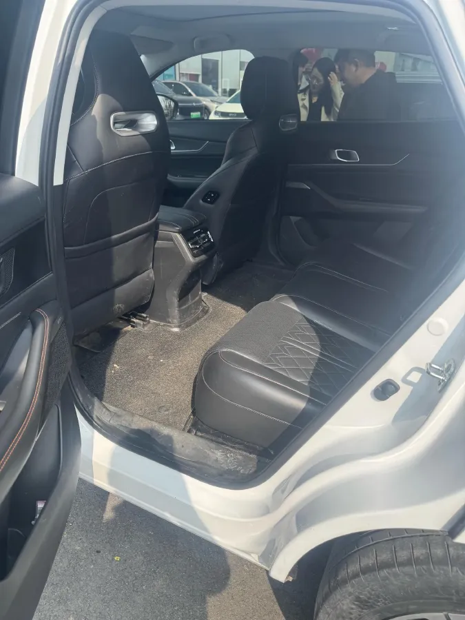 2022 Chevrolet Menlo BEV 61.1KWH,autocango,china used car exporter,china ev exporter,chinese used car exporter,chinese used ev exporter