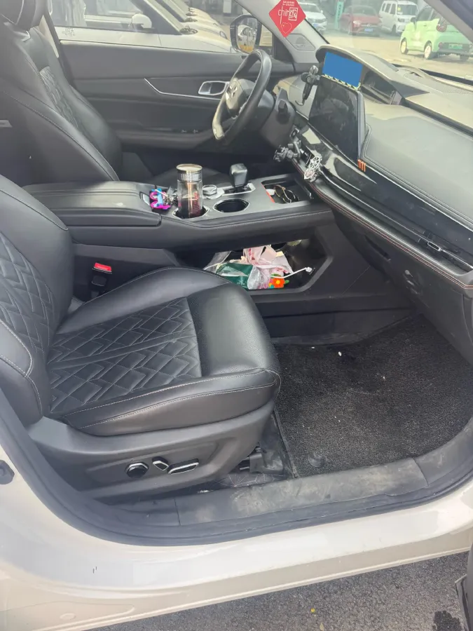 2022 Chevrolet Menlo BEV 61.1KWH,autocango,china used car exporter,china ev exporter,chinese used car exporter,chinese used ev exporter