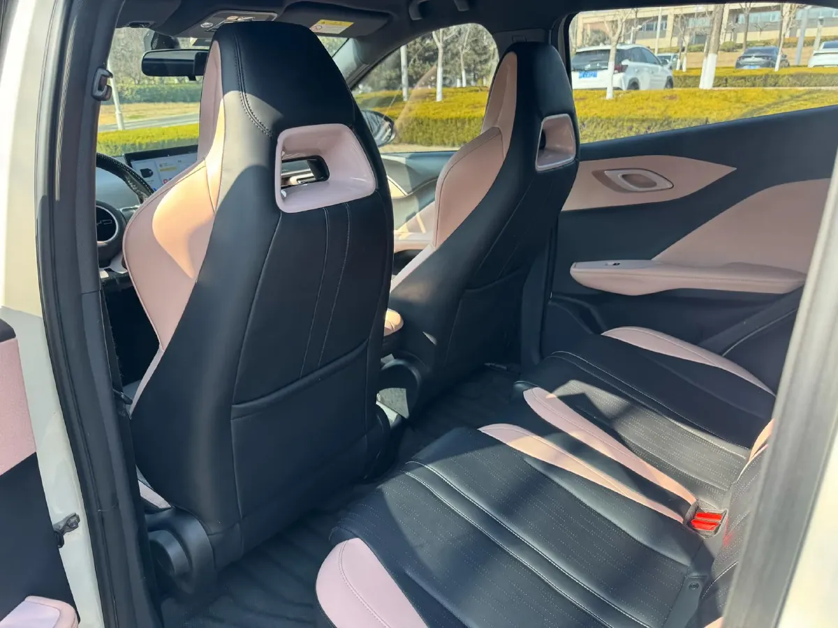 2023 BYD Seagull BEV 30.08KWH,autocango,china used car exporter,china ev exporter,chinese used car exporter,chinese used ev exporter