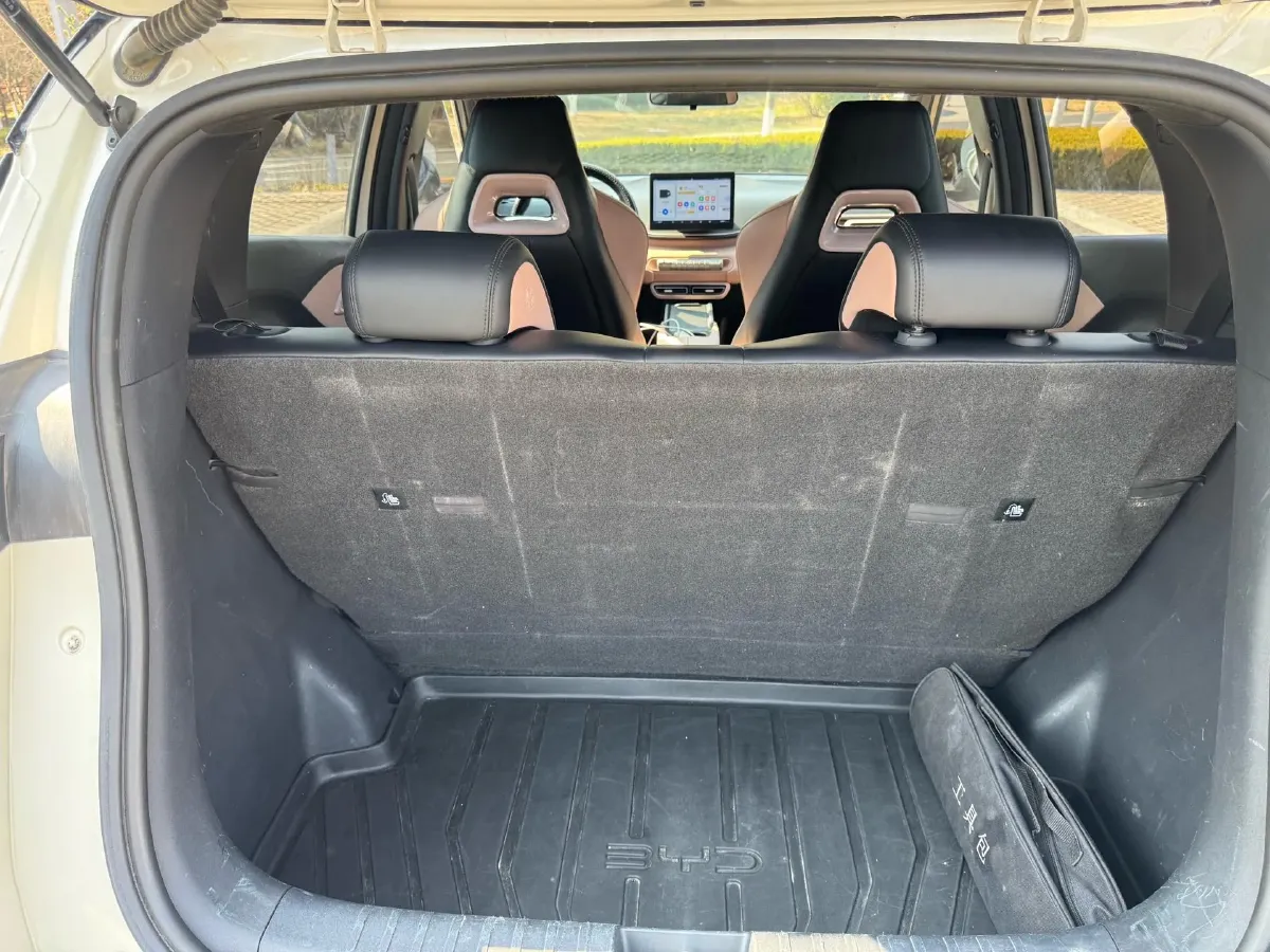 2023 BYD Seagull BEV 30.08KWH,autocango,china used car exporter,china ev exporter,chinese used car exporter,chinese used ev exporter