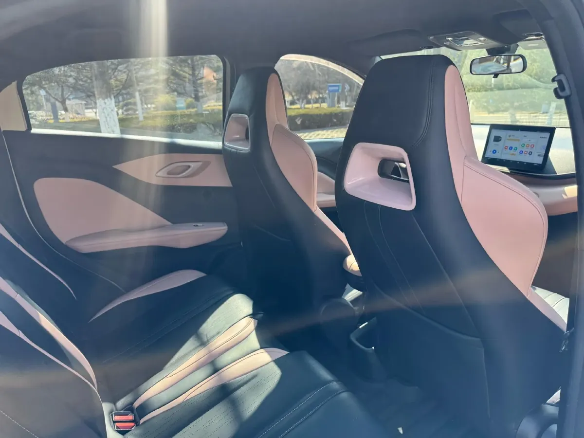 2023 BYD Seagull BEV 30.08KWH,autocango,china used car exporter,china ev exporter,chinese used car exporter,chinese used ev exporter