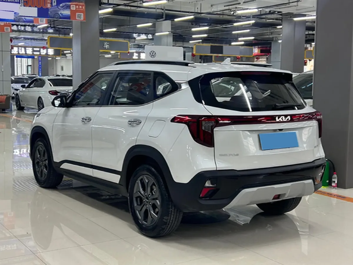 2026 Kia Seltos 1.5L 115HP L4 CVT,autocango,china used car exporter,china ev exporter,chinese used car exporter,chinese used ev exporter