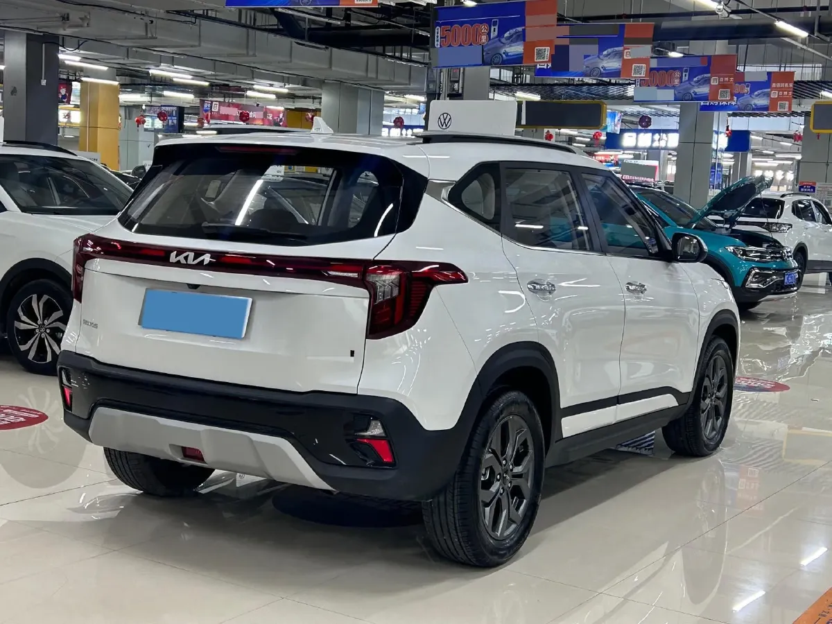 2026 Kia Seltos 1.5L 115HP L4 CVT,autocango,china used car exporter,china ev exporter,chinese used car exporter,chinese used ev exporter