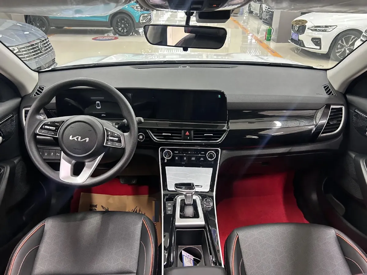 2026 Kia Seltos 1.5L 115HP L4 CVT,autocango,china used car exporter,china ev exporter,chinese used car exporter,chinese used ev exporter