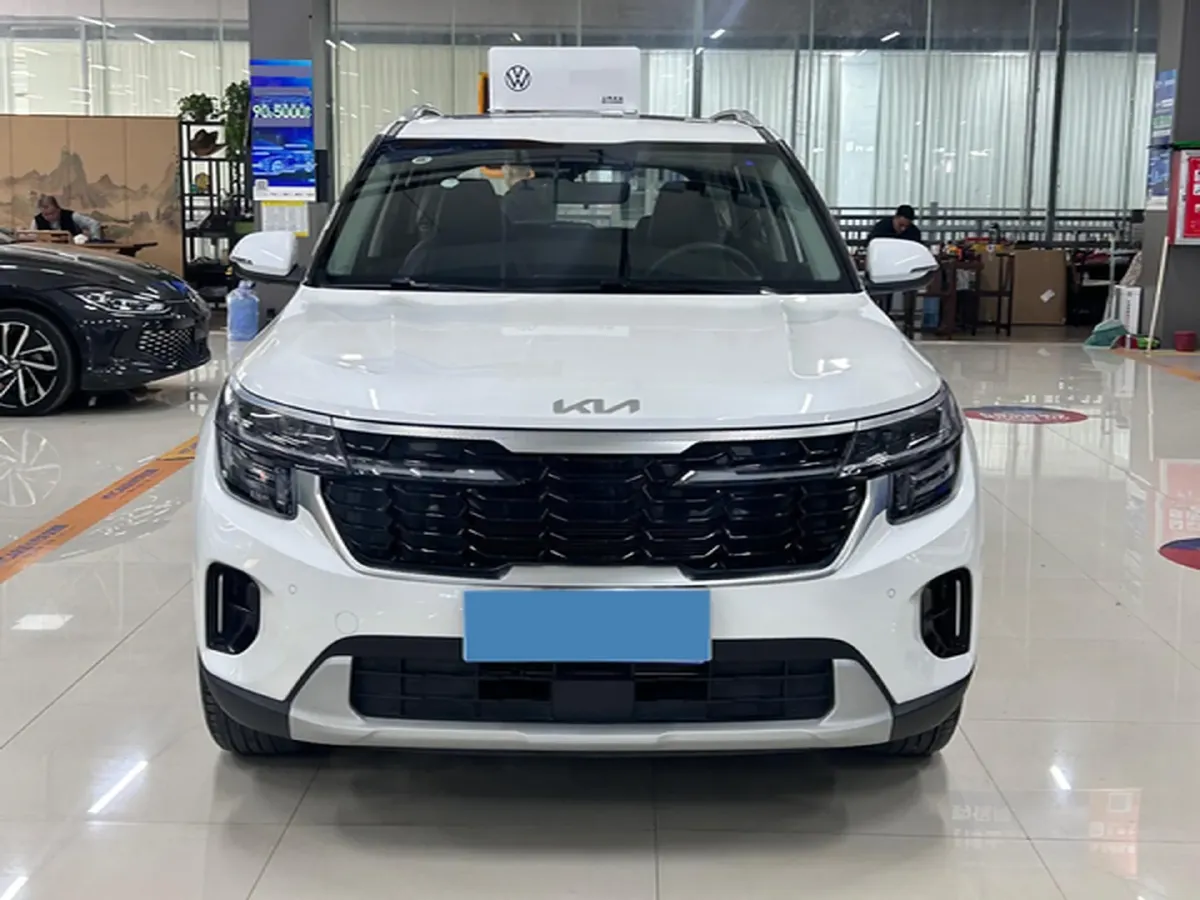 2026 Kia Seltos 1.5L 115HP L4 CVT,autocango,china used car exporter,china ev exporter,chinese used car exporter,chinese used ev exporter