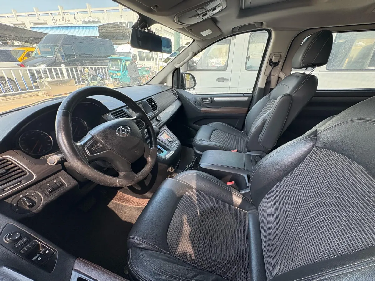 2018 MAXUS G10 2.0T 224HP L4 6AT,autocango,china used car exporter,china ev exporter,chinese used car exporter,chinese used ev exporter