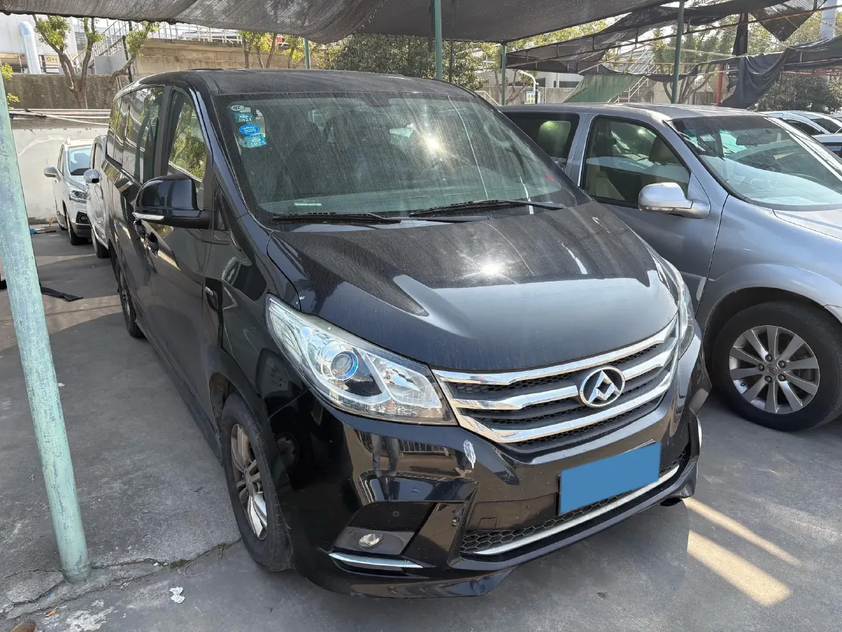 2018 MAXUS G10 2.0T 224HP L4 6AT,autocango,china used car exporter,china ev exporter,chinese used car exporter,chinese used ev exporter