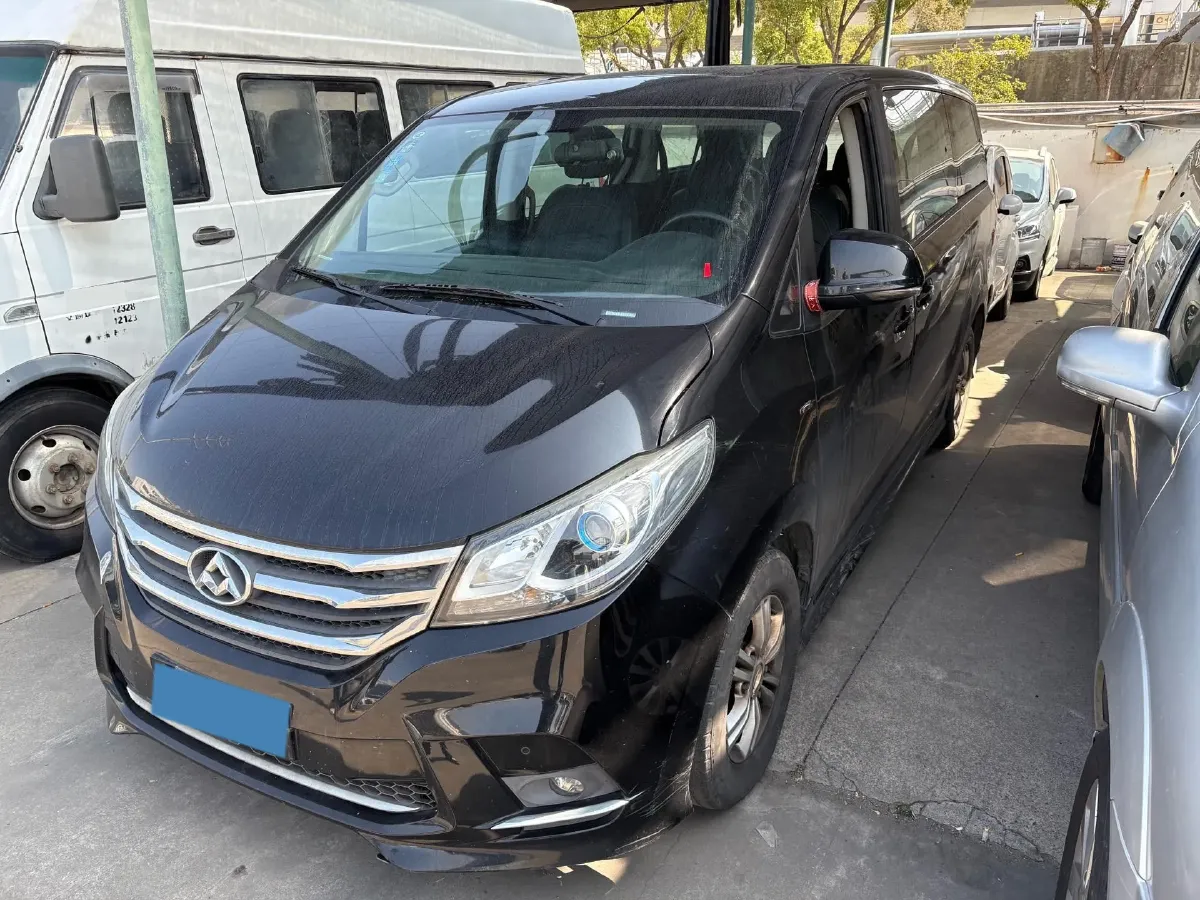 2018 MAXUS G10 2.0T 224HP L4 6AT,autocango,china used car exporter,china ev exporter,chinese used car exporter,chinese used ev exporter