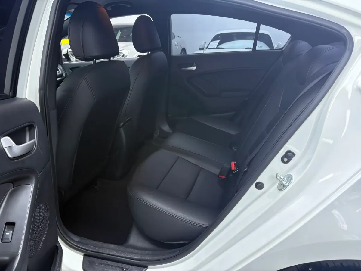 2016 Kia K3 1.6L 128HP L4 6AT,autocango,china used car exporter,china ev exporter,chinese used car exporter,chinese used ev exporter