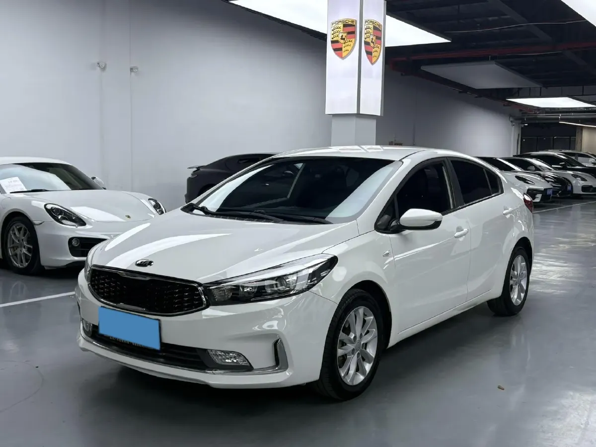 2016 Kia K3 1.6L 128HP L4 6AT,autocango,china used car exporter,china ev exporter,chinese used car exporter,chinese used ev exporter