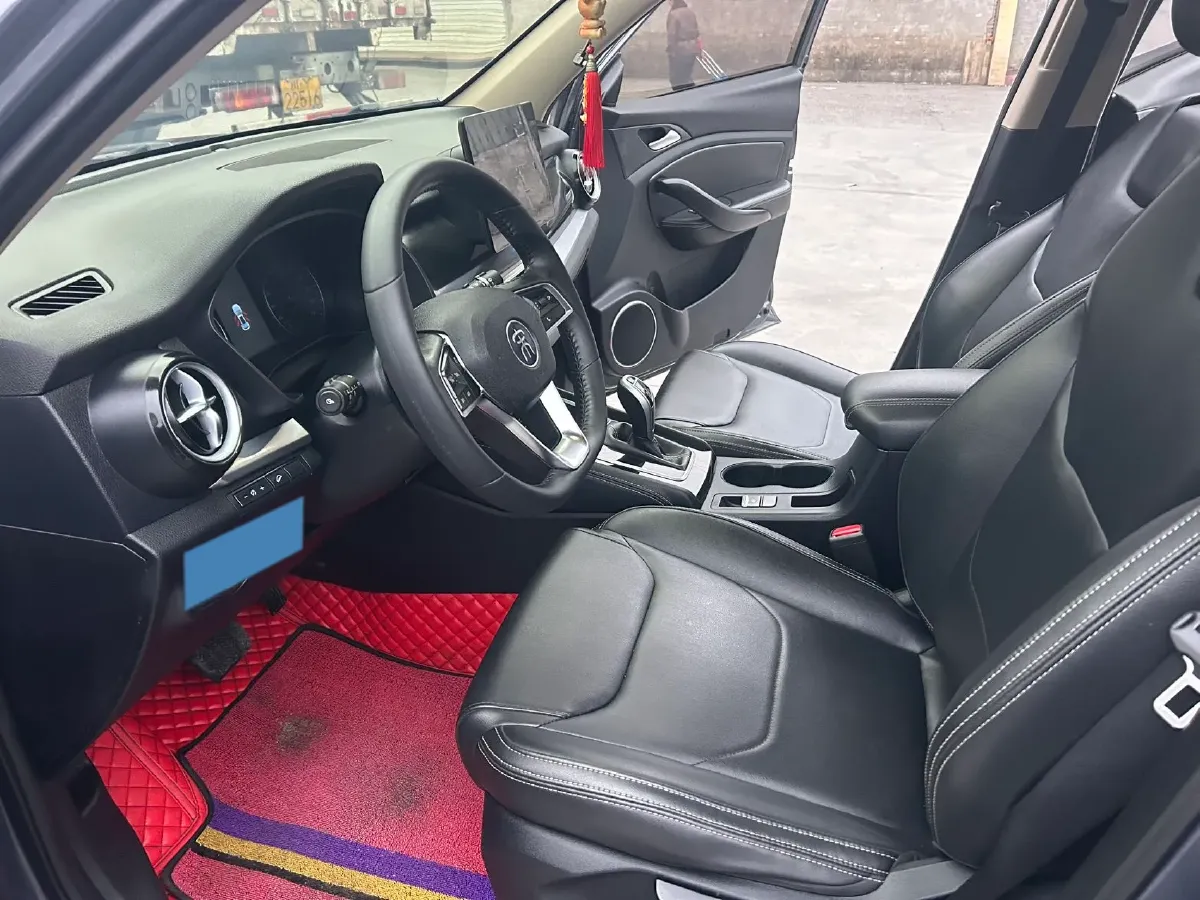 2021 BYD Song 1.5T 160HP L4 6DCT,autocango,china used car exporter,china ev exporter,chinese used car exporter,chinese used ev exporter