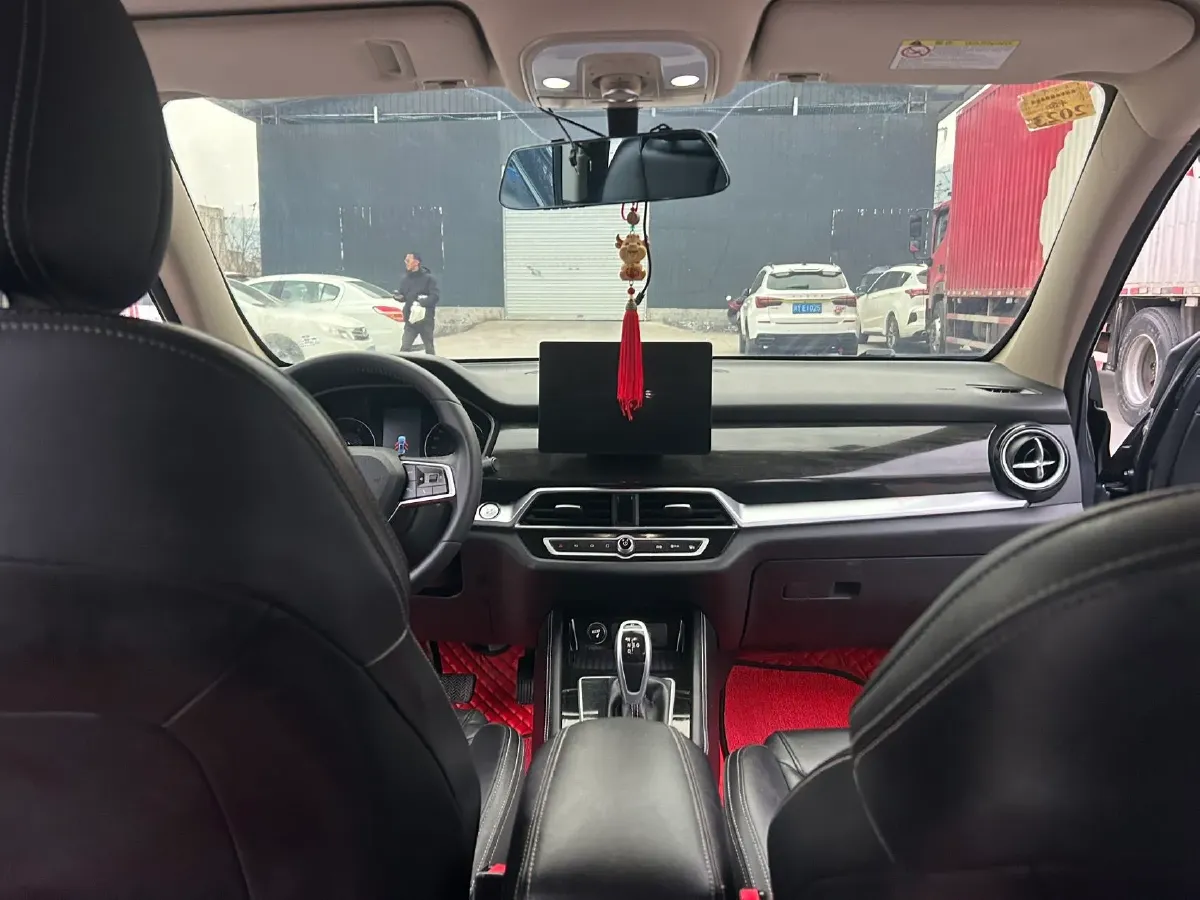 2021 BYD Song 1.5T 160HP L4 6DCT,autocango,china used car exporter,china ev exporter,chinese used car exporter,chinese used ev exporter