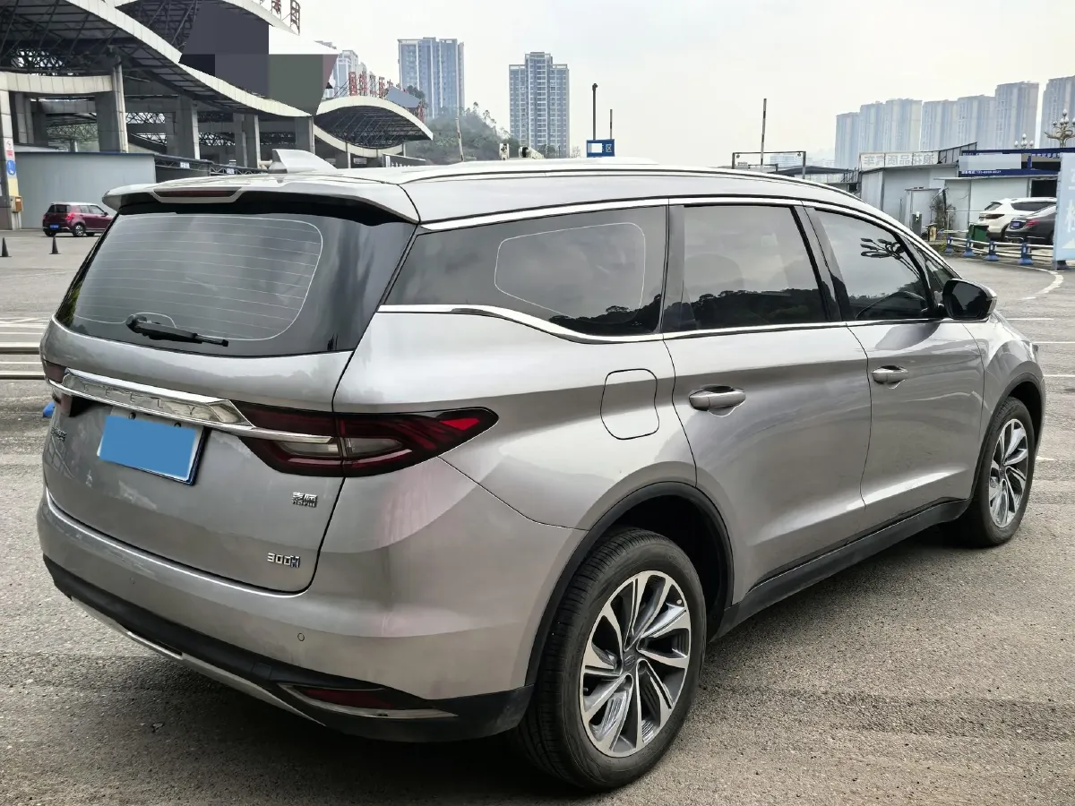 2019 Geely JiaJi 1.5T 177HP L3 7DCT,autocango,china used car exporter,china ev exporter,chinese used car exporter,chinese used ev exporter