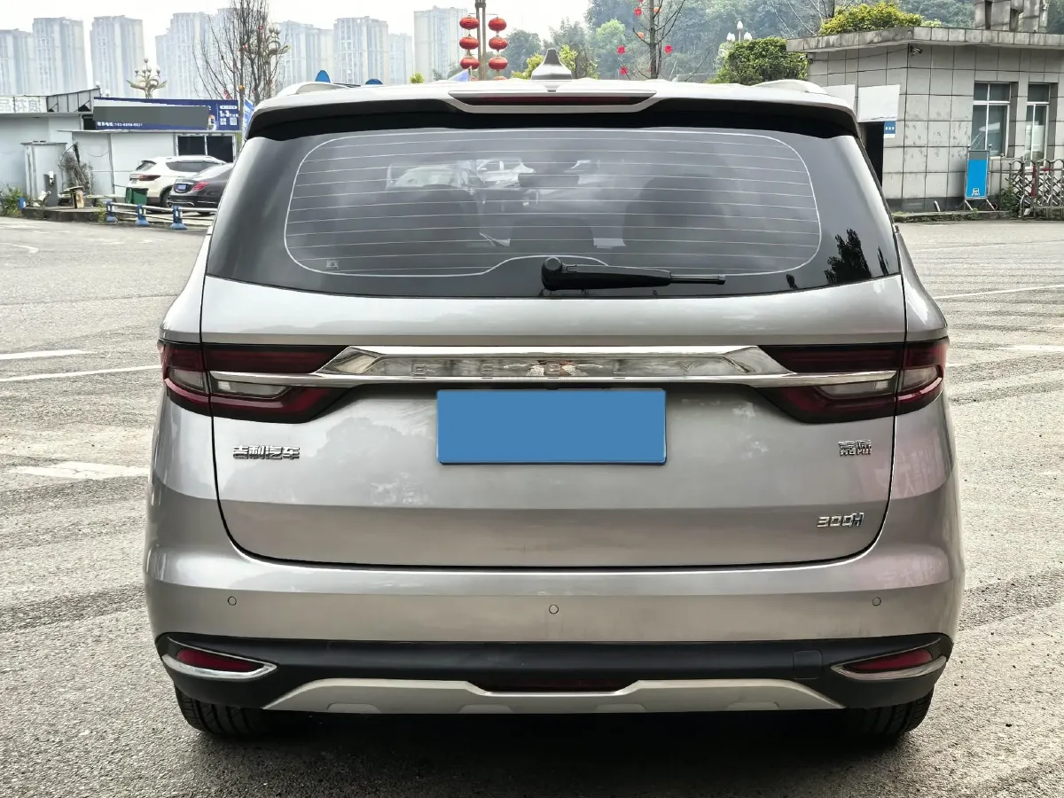 2019 Geely JiaJi 1.5T 177HP L3 7DCT,autocango,china used car exporter,china ev exporter,chinese used car exporter,chinese used ev exporter