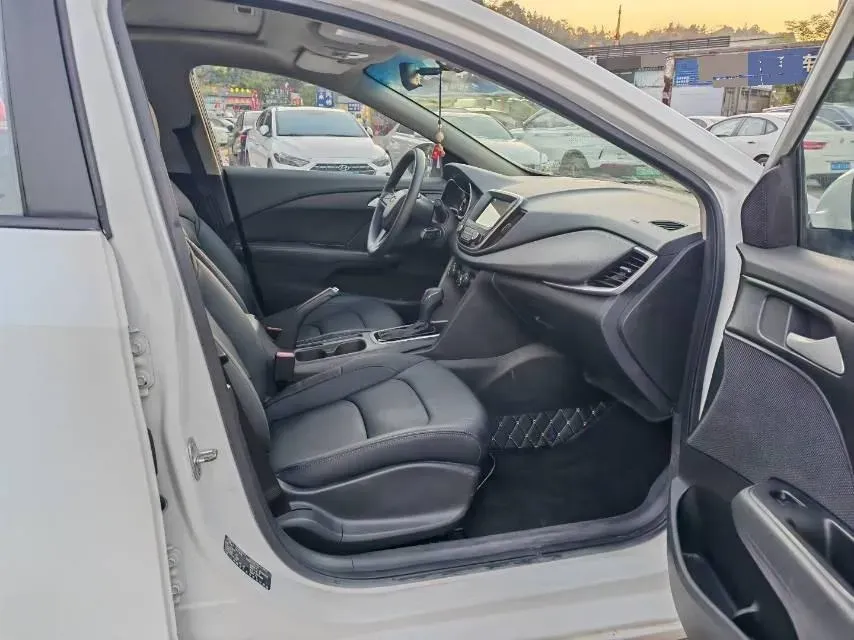 2016 Chevrolet Cavalier 1.5L 113HP L4 6AT,autocango,china used car exporter,china ev exporter,chinese used car exporter,chinese used ev exporter