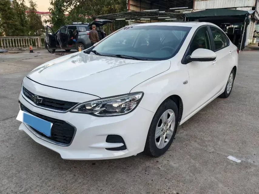 2016 Chevrolet Cavalier 1.5L 113HP L4 6AT,autocango,china used car exporter,china ev exporter,chinese used car exporter,chinese used ev exporter