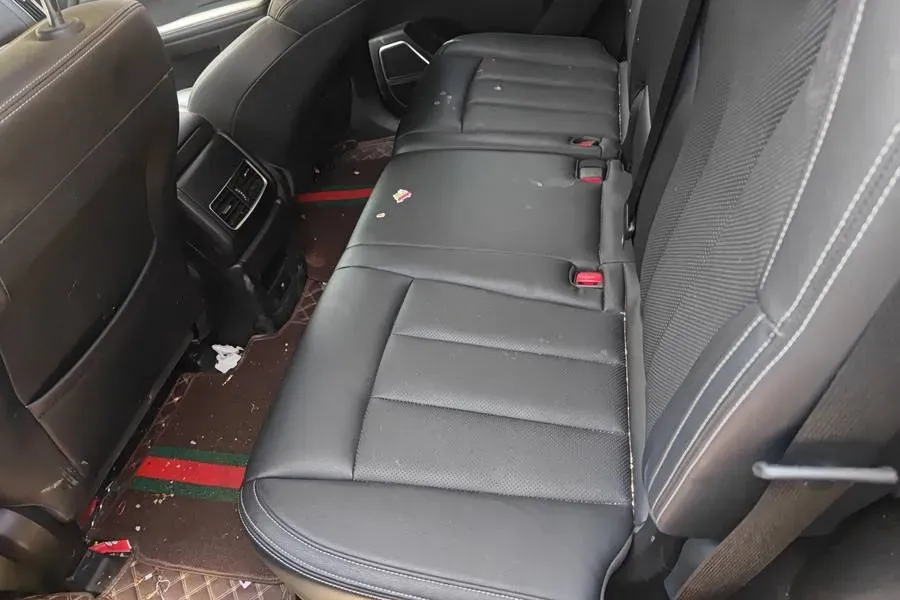 2019 BYD Tang 2.0T 192HP L4 6AT,autocango,china used car exporter,china ev exporter,chinese used car exporter,chinese used ev exporter