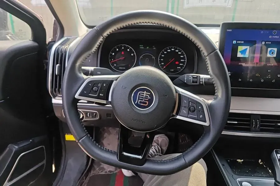 2019 BYD Tang 2.0T 192HP L4 6AT,autocango,china used car exporter,china ev exporter,chinese used car exporter,chinese used ev exporter