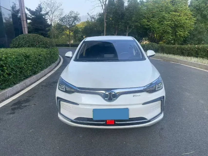 2018 BeiJing Auto EU5 BEV 53.66KWH,autocango,china used car exporter,china ev exporter,chinese used car exporter,chinese used ev exporter