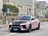 2018 LAMBORGHINI URUS,autocango,china used car exporter,china ev exporter,chinese used car exporter,chinese used ev exporter
