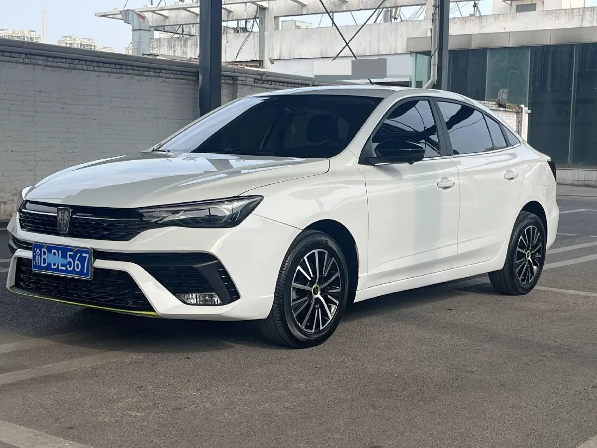 2021 Roewe i5 1.5L 120HP L4 CVT,autocango,china used car exporter,china ev exporter,chinese used car exporter,chinese used ev exporter