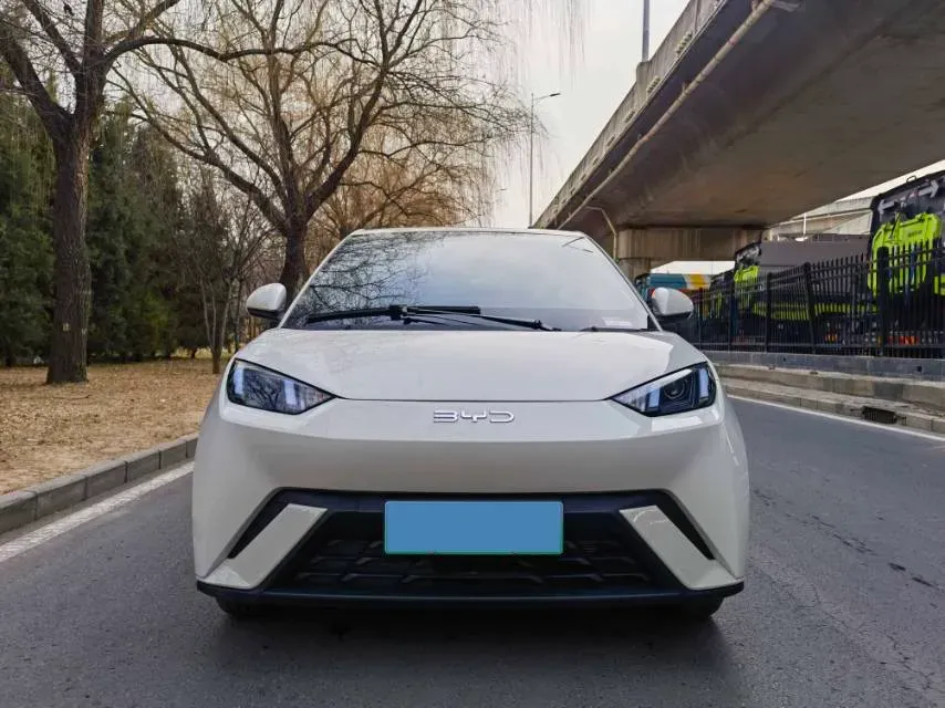 2024 BYD Seagull BEV 30.08KWH,autocango,china used car exporter,china ev exporter,chinese used car exporter,chinese used ev exporter