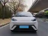 2024 BYD Seagull BEV 30.08KWH