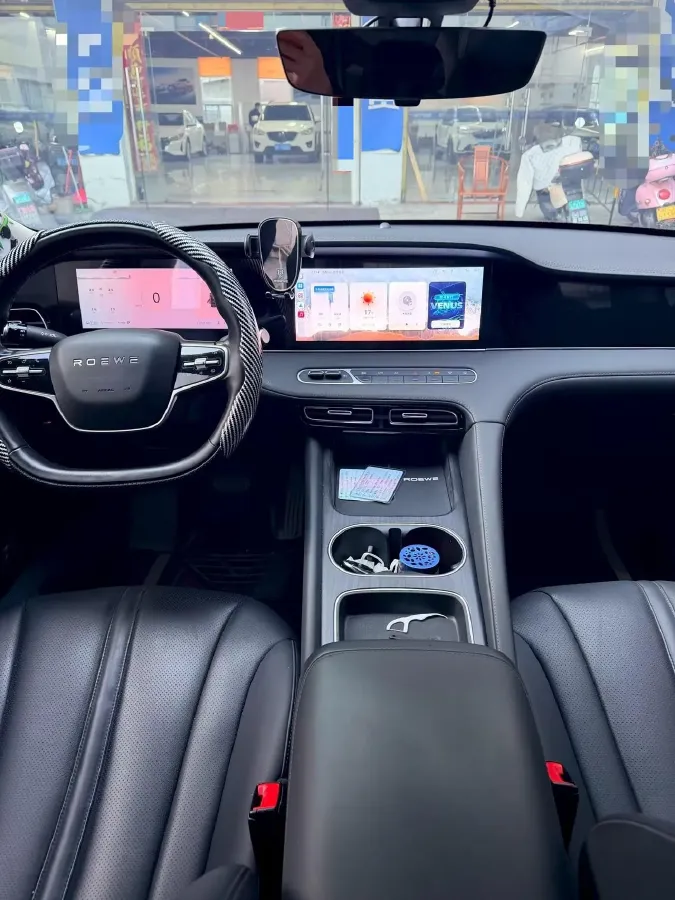 2023 Roewe D7 1.5L 112HP L4 1DHT PHEV 21.4KWH,autocango,china used car exporter,china ev exporter,chinese used car exporter,chinese used ev exporter