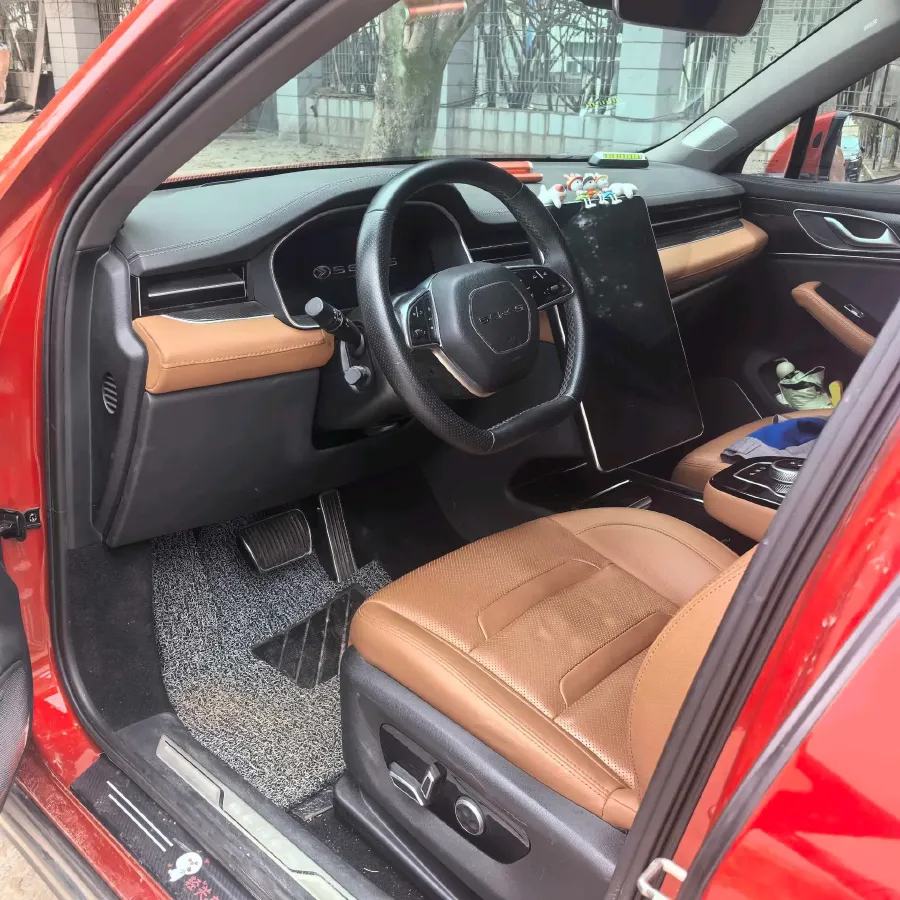 2020 SERES SF5 Range Extended 112HP REEV 35KWH,autocango,china used car exporter,china ev exporter,chinese used car exporter,chinese used ev exporter