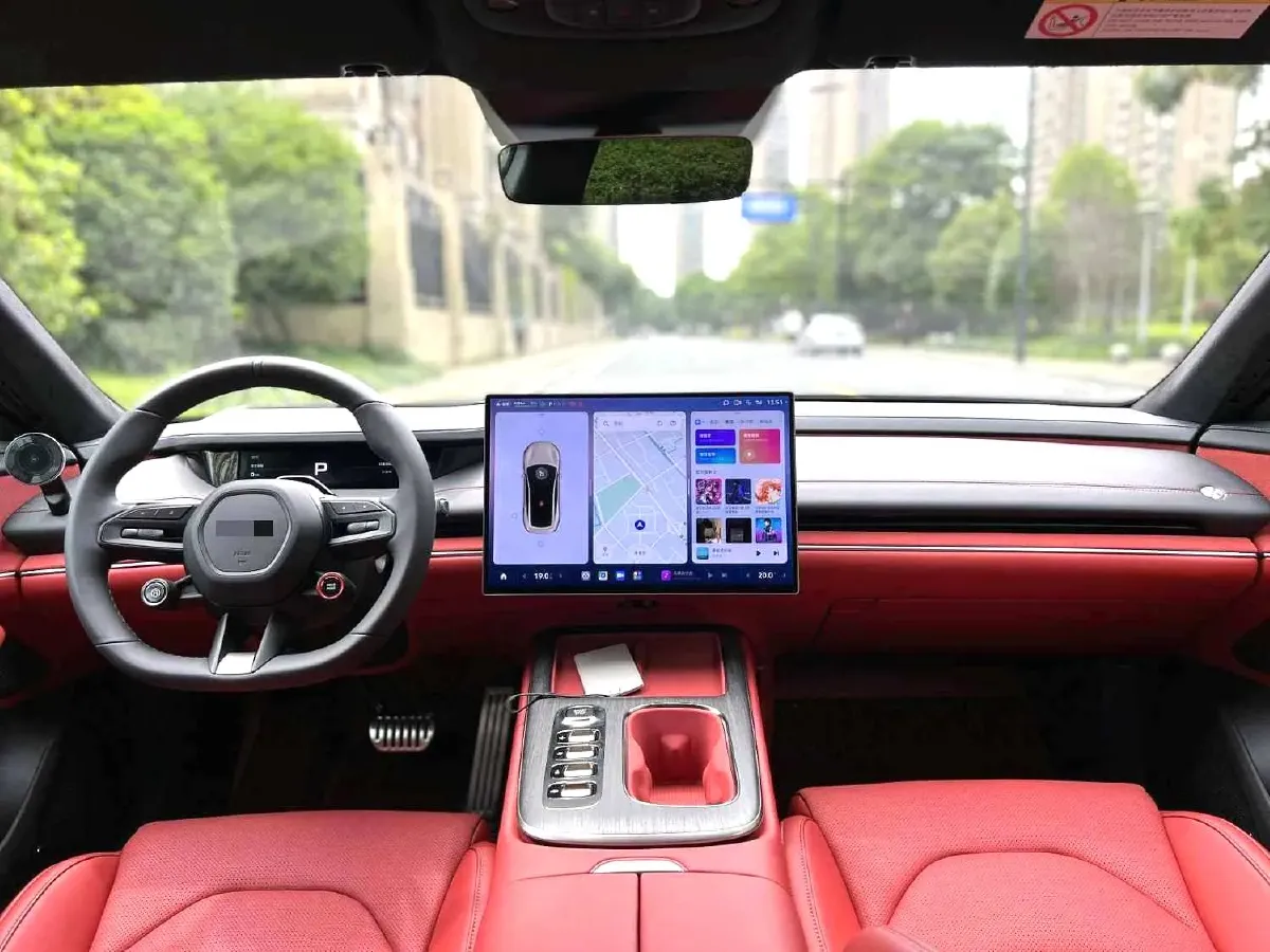 2024 MI SU7 BEV 101KWH,autocango,china used car exporter,china ev exporter,chinese used car exporter,chinese used ev exporter