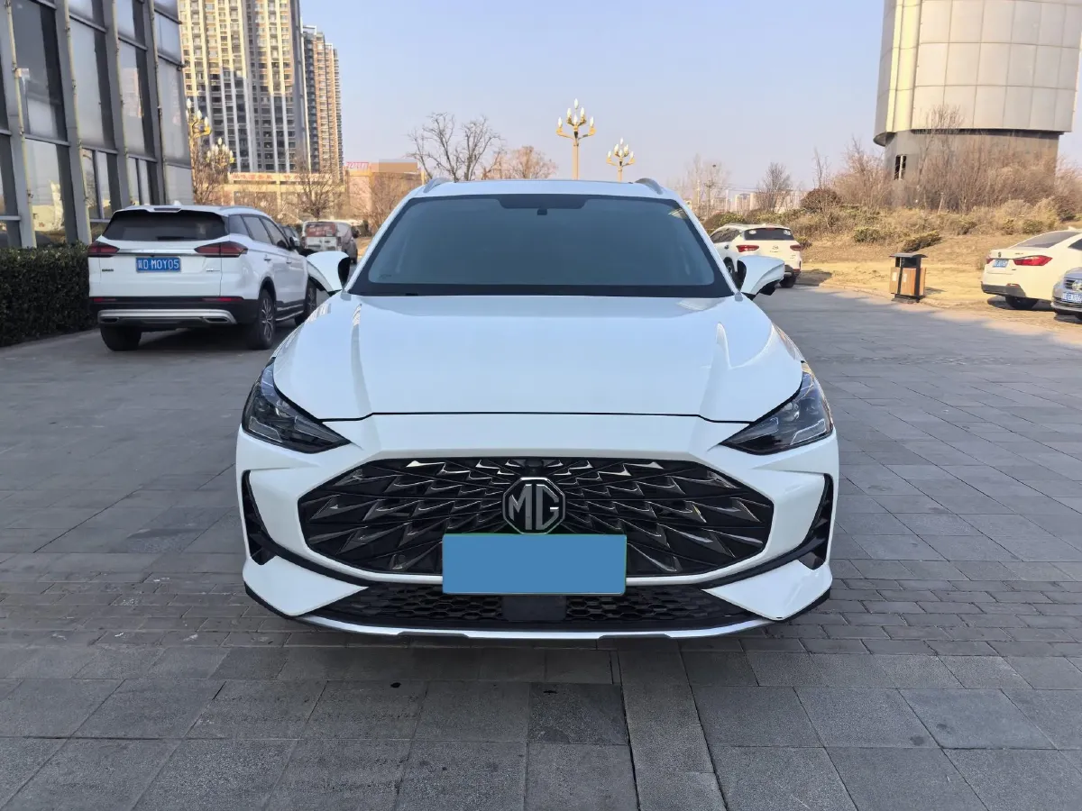 2023 MG ONE 1.5T 181HP L4 CVT,autocango,china used car exporter,china ev exporter,chinese used car exporter,chinese used ev exporter