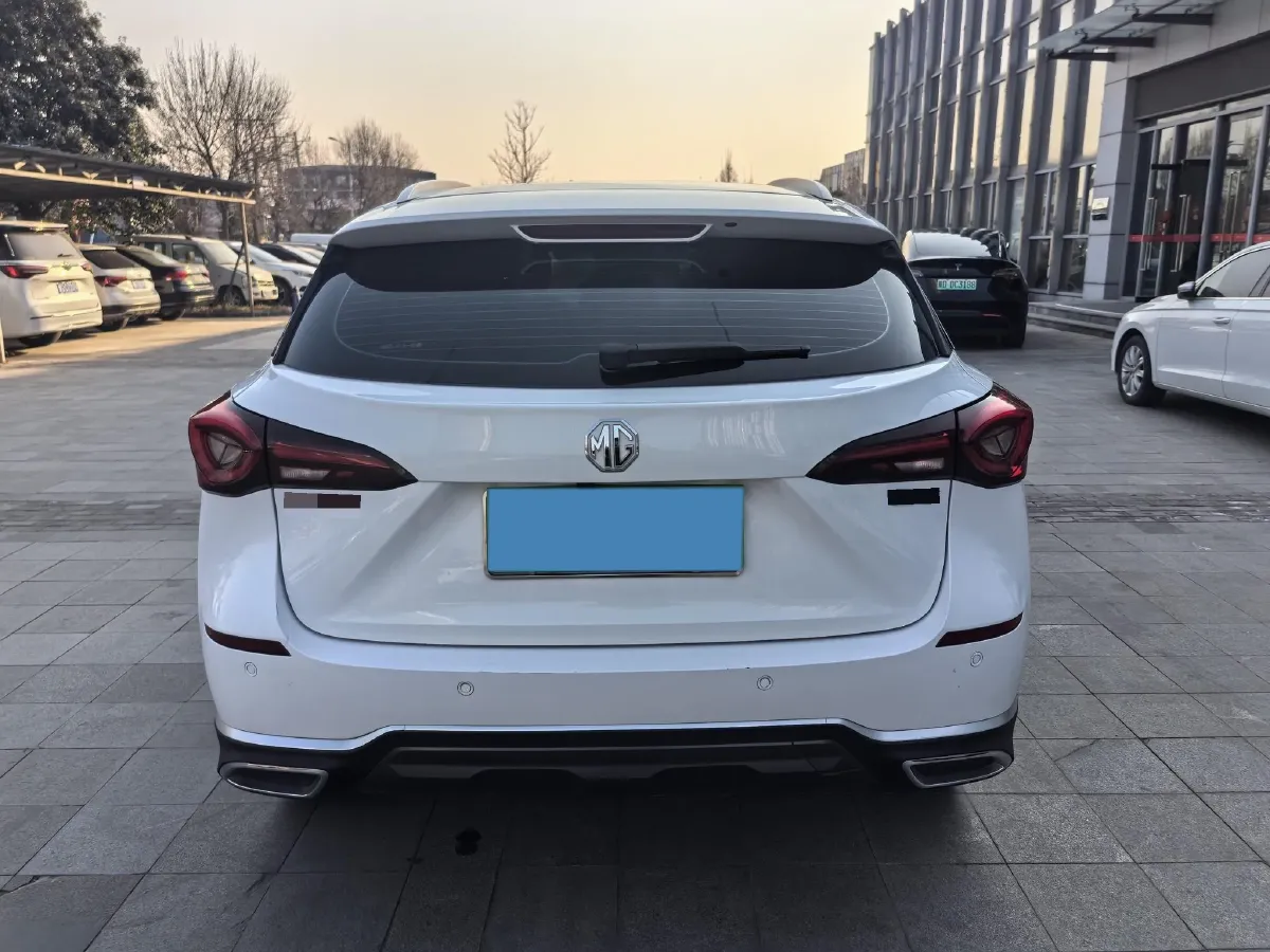 2023 MG ONE 1.5T 181HP L4 CVT,autocango,china used car exporter,china ev exporter,chinese used car exporter,chinese used ev exporter
