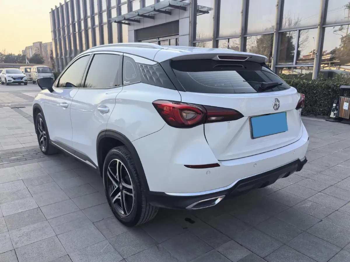 2023 MG ONE 1.5T 181HP L4 CVT,autocango,china used car exporter,china ev exporter,chinese used car exporter,chinese used ev exporter