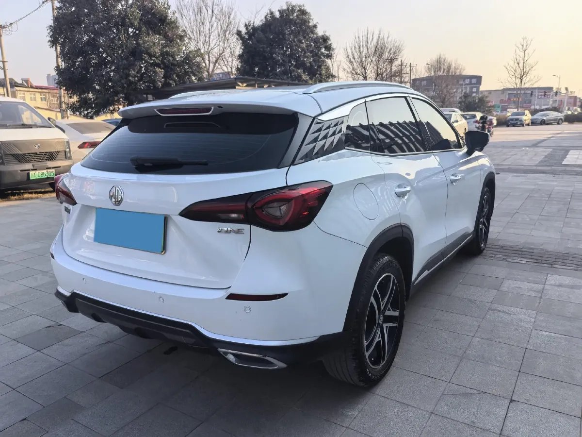 2023 MG ONE 1.5T 181HP L4 CVT,autocango,china used car exporter,china ev exporter,chinese used car exporter,chinese used ev exporter