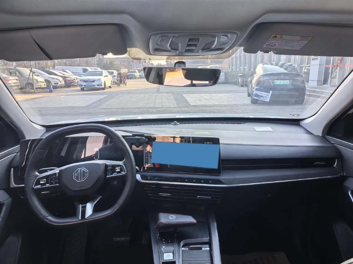 2023 MG ONE 1.5T 181HP L4 CVT,autocango,china used car exporter,china ev exporter,chinese used car exporter,chinese used ev exporter