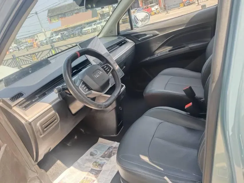 2021 Neta V BEV 38.54KWH,autocango,china used car exporter,china ev exporter,chinese used car exporter,chinese used ev exporter