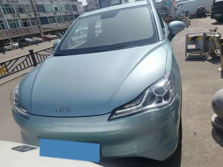 2021 Neta V BEV 38.54KWH,autocango,china used car exporter,china ev exporter,chinese used car exporter,chinese used ev exporter