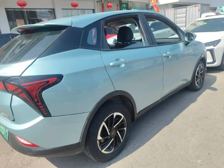 2021 Neta V BEV 38.54KWH,autocango,china used car exporter,china ev exporter,chinese used car exporter,chinese used ev exporter