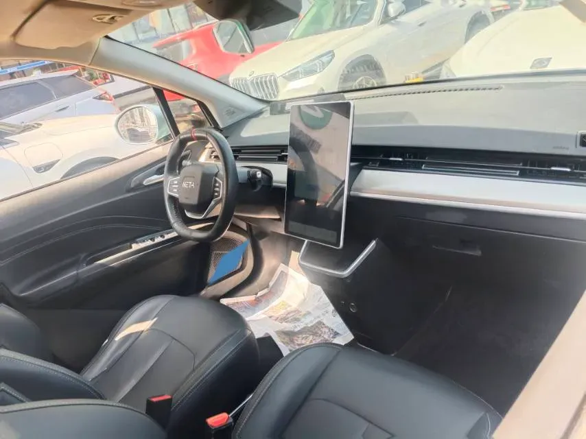 2021 Neta V BEV 38.54KWH,autocango,china used car exporter,china ev exporter,chinese used car exporter,chinese used ev exporter