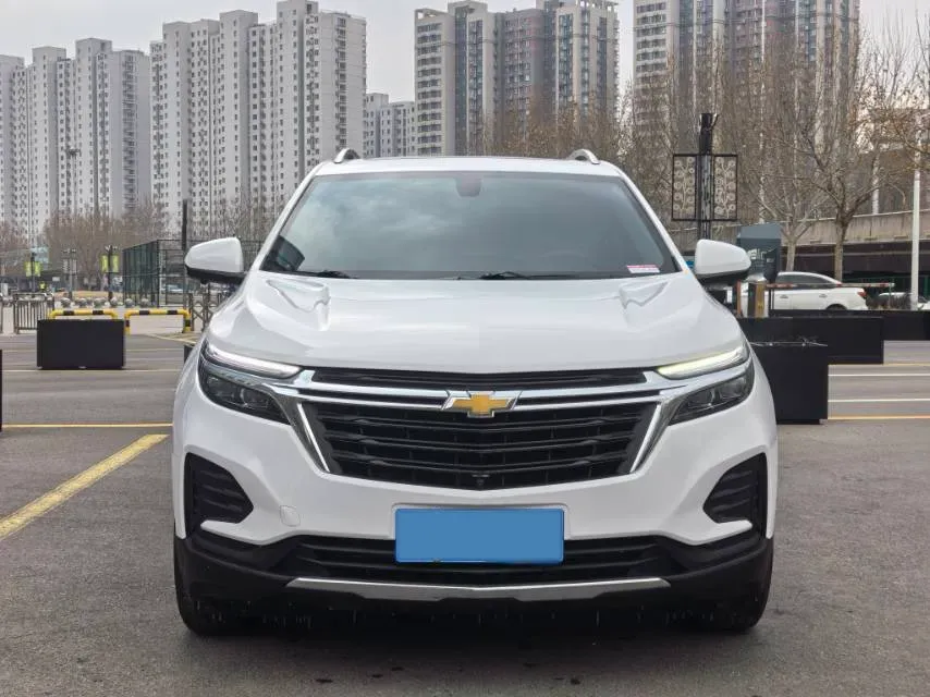 2021 Chevrolet Equinox 1.5T 169HP L4 6AT,autocango,china used car exporter,china ev exporter,chinese used car exporter,chinese used ev exporter