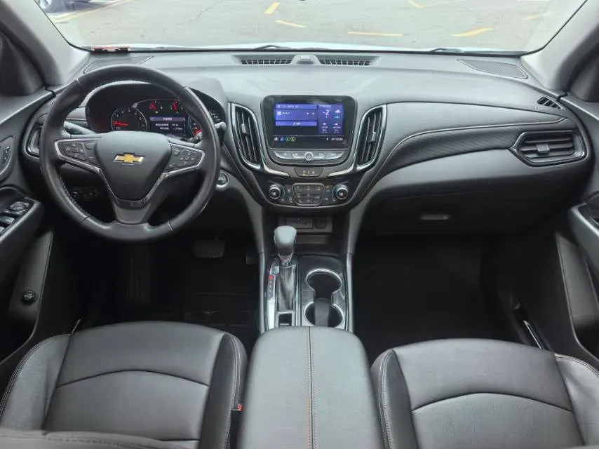 2021 Chevrolet Equinox 1.5T 169HP L4 6AT,autocango,china used car exporter,china ev exporter,chinese used car exporter,chinese used ev exporter