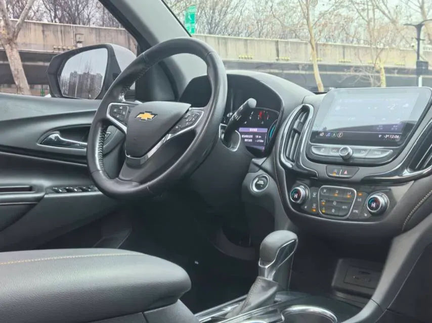 2021 Chevrolet Equinox 1.5T 169HP L4 6AT,autocango,china used car exporter,china ev exporter,chinese used car exporter,chinese used ev exporter