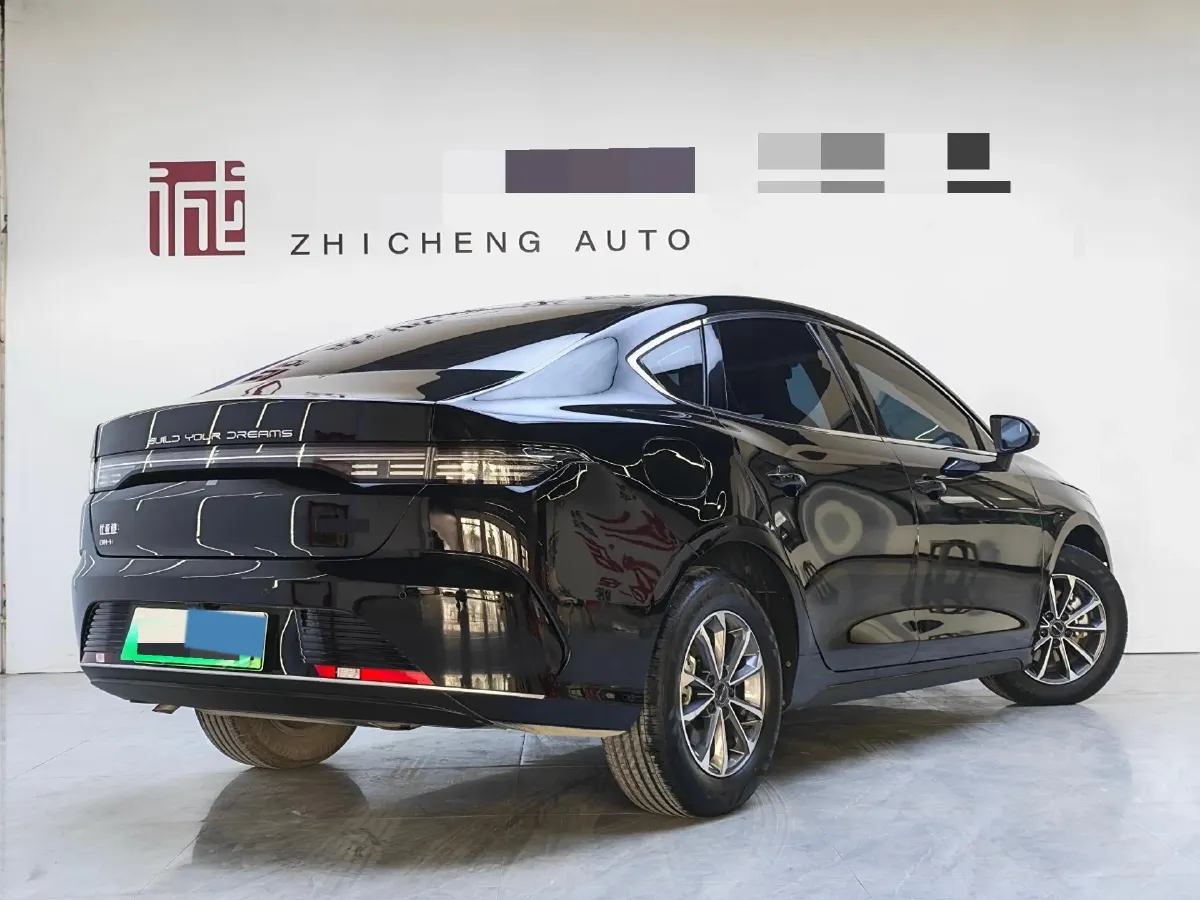 2024 BYD Destroyer 05 1.5L 110HP L4 E-CVT PHEV 8.3KWH,autocango,china used car exporter,china ev exporter,chinese used car exporter,chinese used ev exporter