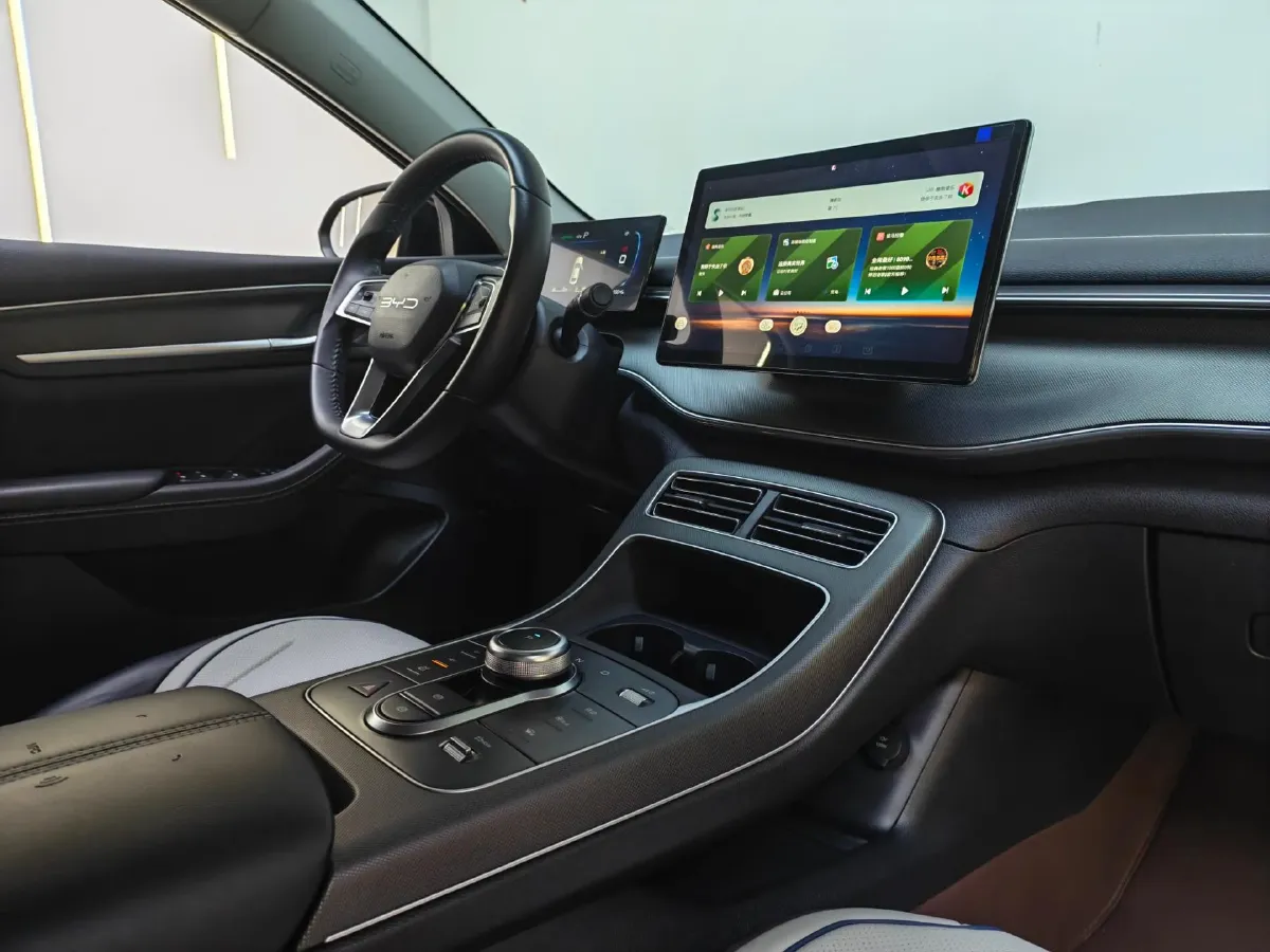 2024 BYD Destroyer 05 1.5L 110HP L4 E-CVT PHEV 8.3KWH,autocango,china used car exporter,china ev exporter,chinese used car exporter,chinese used ev exporter