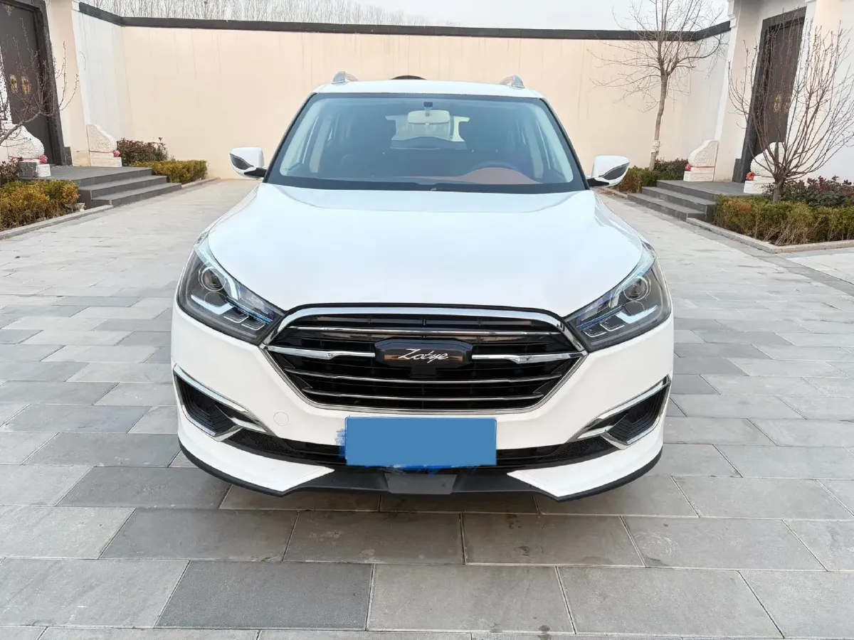 2017 Zotye T300 1.5L 112HP L4 5MT,autocango,china used car exporter,china ev exporter,chinese used car exporter,chinese used ev exporter