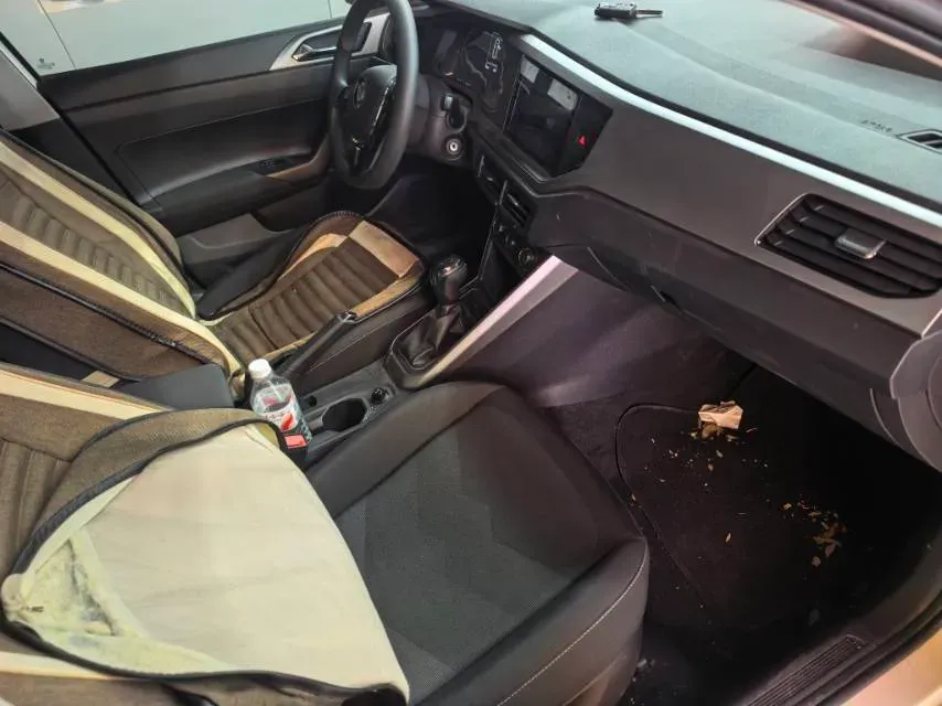 2019 Volkswagen Polo 1.5L 113HP L4 6AT,autocango,china used car exporter,china ev exporter,chinese used car exporter,chinese used ev exporter