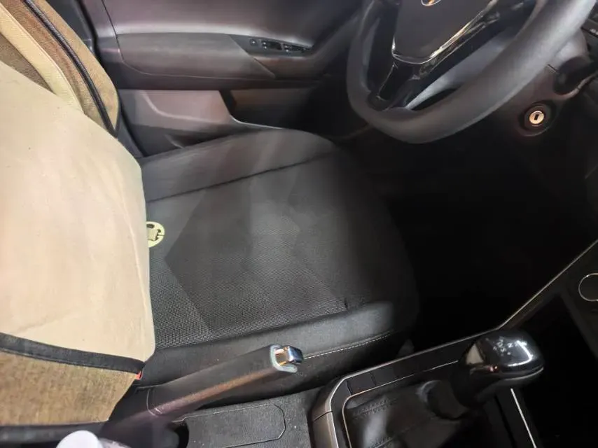 2019 Volkswagen Polo 1.5L 113HP L4 6AT,autocango,china used car exporter,china ev exporter,chinese used car exporter,chinese used ev exporter